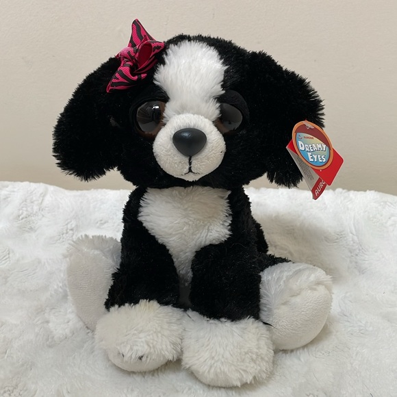 SET OF TWO STUFFIES BY AURORA - Picture 2 of 8